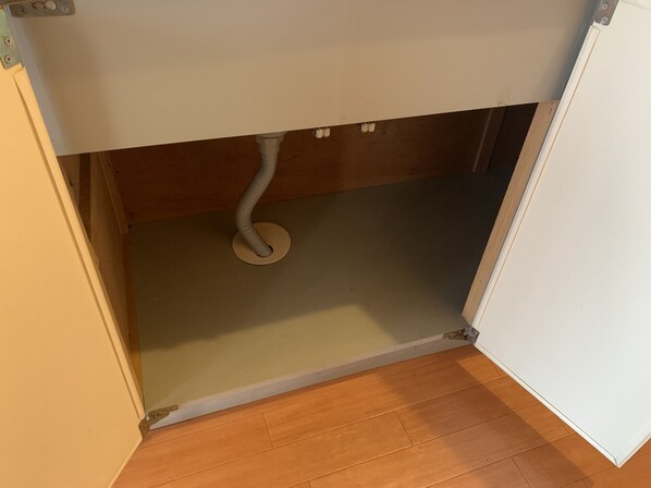 リヴェール北代の物件内観写真